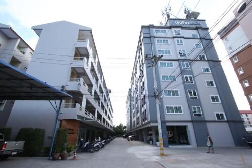 บุญจิรา แมนชั่น (Boonjira mansion)4