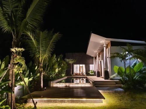 Villa de' yard4