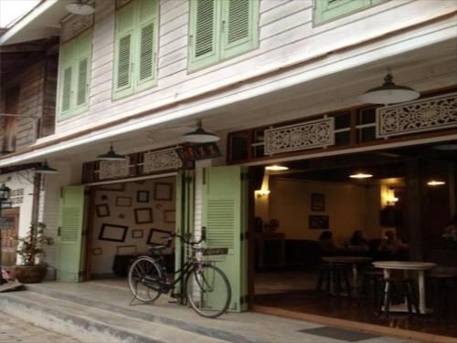 มุ้ยฟัง เกสท์เฮาส์ (Muiphang Guesthouse)0