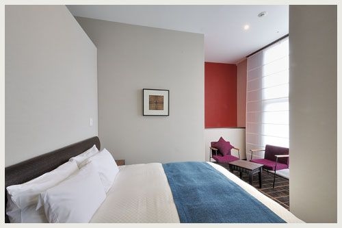Hotel Mets Utsunomiya2
