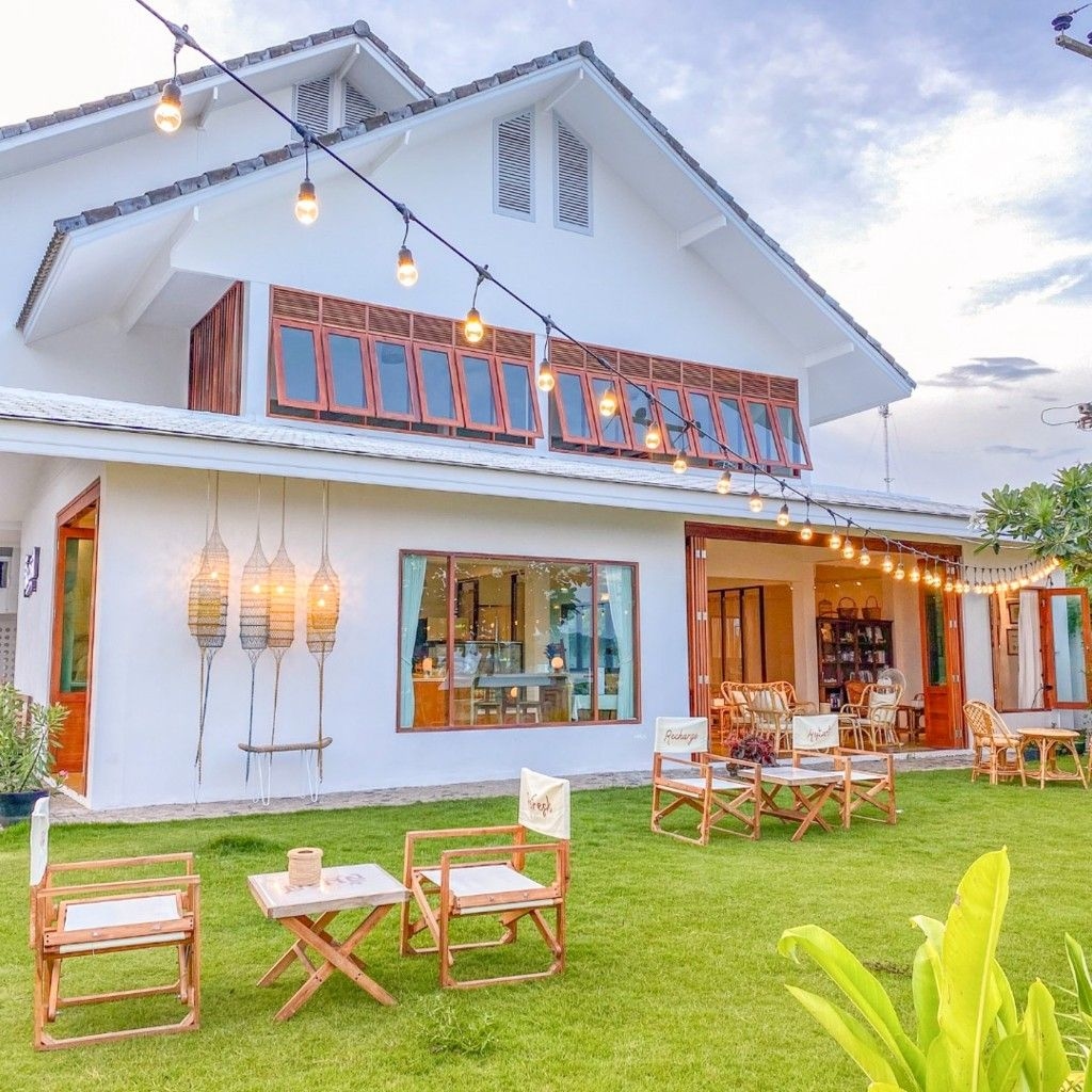 บางสะพานรีสอร์ท (Bangsaphan Resort)0