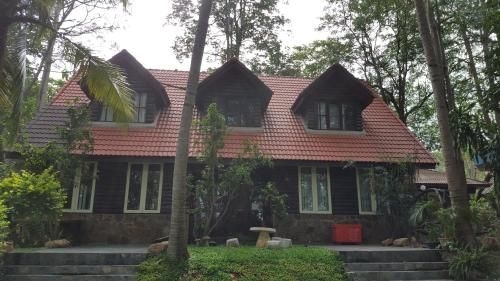 พญาเย็นฮิลล์รีสอร์ท (Phayayen Hill Resort)3