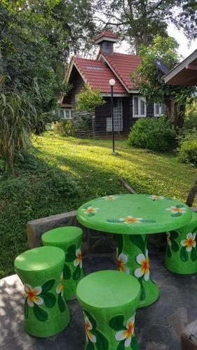 พญาเย็นฮิลล์รีสอร์ท (Phayayen Hill Resort)4