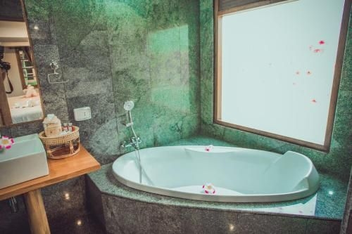 โรงแรมศศิธารา ไทยวิลล่า เกาะสมุย (Sasitara Thai Villas Koh Samui Hotel)1