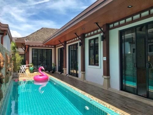 Rawai Luxury Villas0