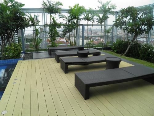 Treetops 615 by Axiom Group4