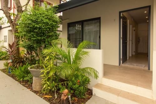 ออสซี่แลนด์ บังกะโลส์ (Aussieland Bungalows)1