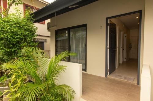 ออสซี่แลนด์ บังกะโลส์ (Aussieland Bungalows)2
