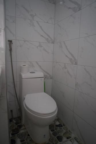 Fully renovate Studio in Bang Kapi4