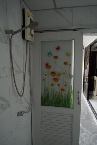 Fully renovate Studio in Bang Kapi3