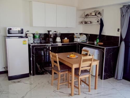 Fully renovate Studio in Bang Kapi1