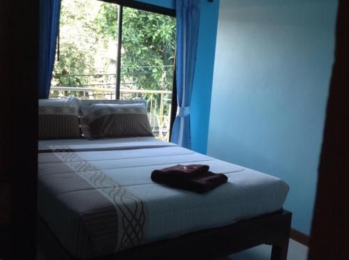 บ้านมู่หลาน (Baan Mulan)1