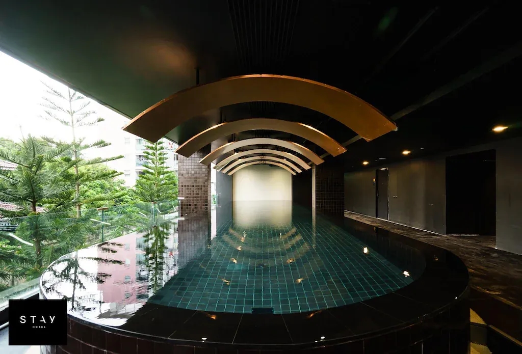 Stay Hotel BKK3