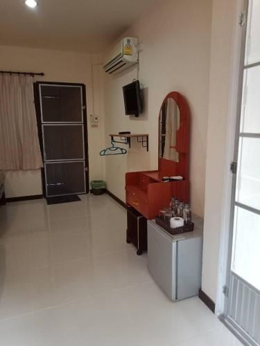 Bansuan Inthanon Resort1