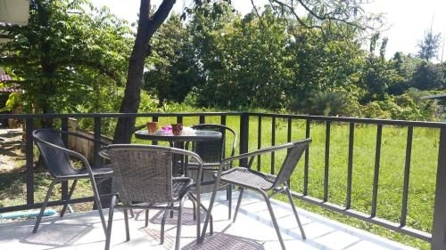 Bansuan Inthanon Resort4