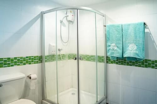 Serene accommodation !2