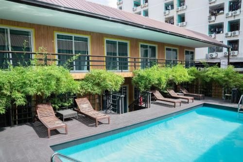 Serene accommodation !3