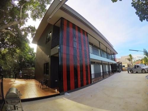 ริมน้ำเรสซิเดนซ์ (Rimnamresidence)1