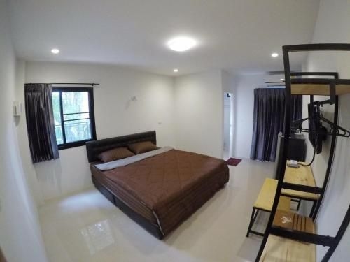 ริมน้ำเรสซิเดนซ์ (Rimnamresidence)2