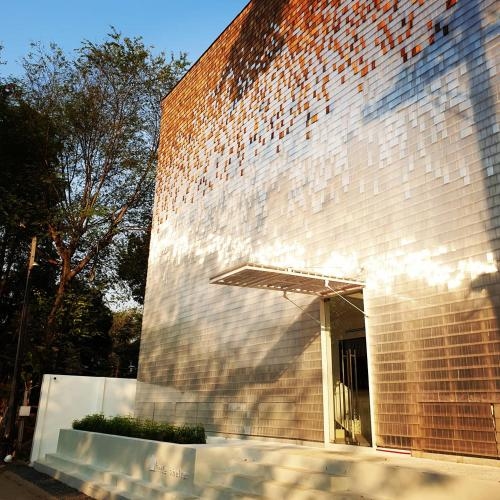 เดอะลิตเติ้ล เชลเตอร์ (Little Shelter Hotel Chiang Mai)3