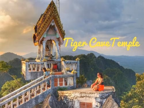 Tiger Cave Home1