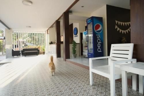 ดีใจ โฮเทล (Deejai Hotel)2
