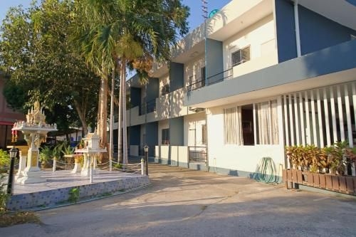 ดีใจ โฮเทล (Deejai Hotel)4