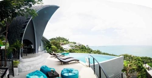 Scenery Samui0