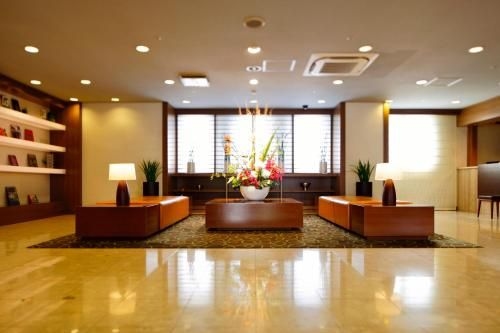 Hotel Resol Machida0