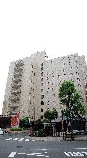 Hotel Resol Machida1