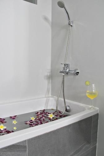 Private Pool Villa Banyan B34