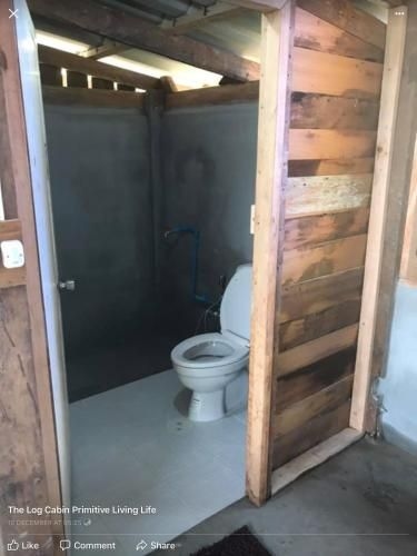 The Log Cabin3