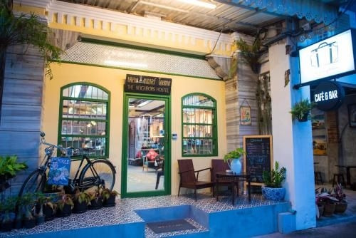 The Neighbors Hostel3