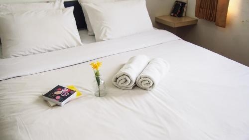 ฤกษ์ดี เบด แอนด์ เบรคฟาสต์ (Rerkdee Bed and Breakfast)0