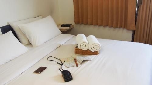 ฤกษ์ดี เบด แอนด์ เบรคฟาสต์ (Rerkdee Bed and Breakfast)3
