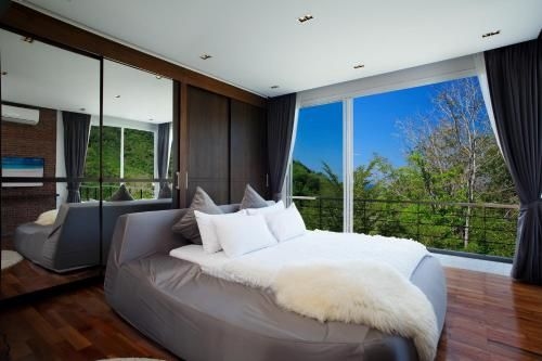 Raffine Penthouse0