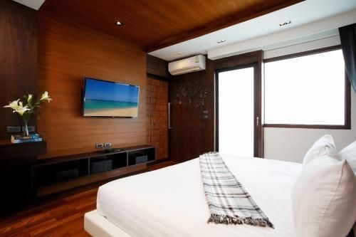 Raffine Penthouse3