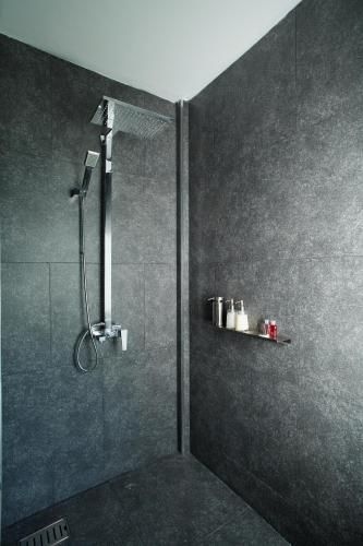 Raffine Penthouse2