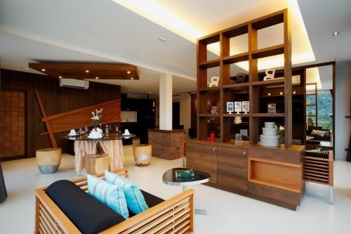 Raffine Penthouse1