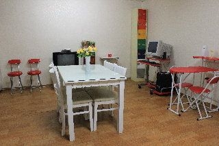 Alpha Guest House2