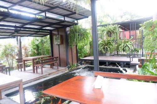 U-Siket Resort0
