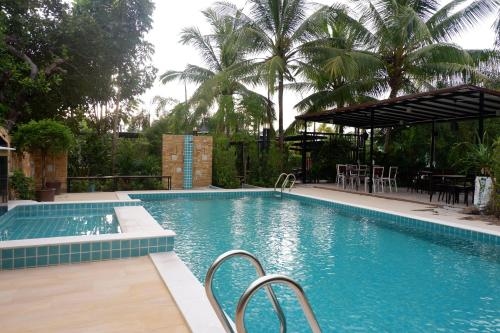 U-Siket Resort4