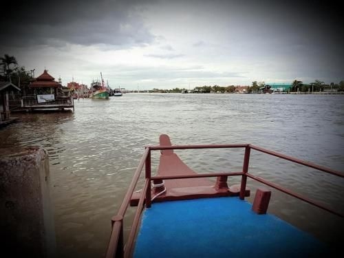 ต้นน้ำ รีสอร์ท (Tonnum Resort)4
