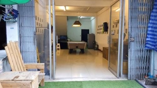 Bangkok Commune0