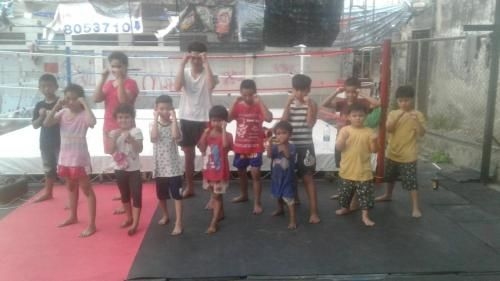 Bangkok Commune1