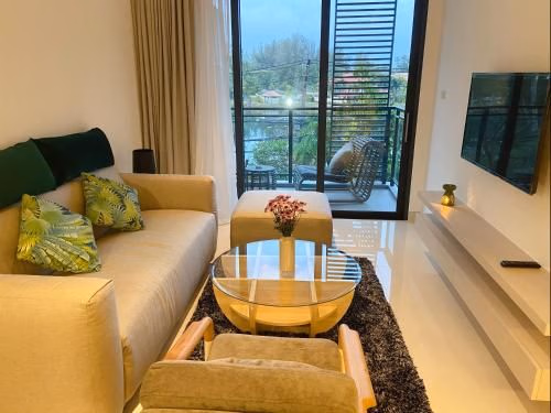 Cassia Apartment 10