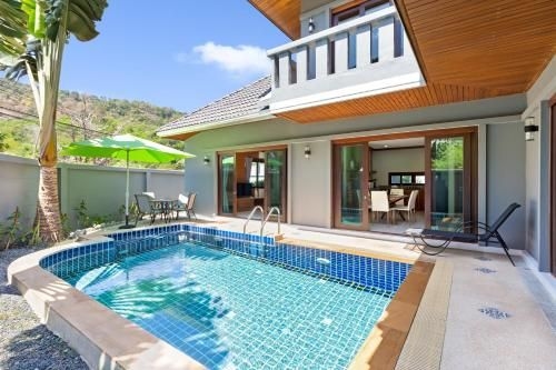 Villa Elephant 10