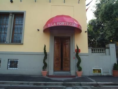 La Fortezza1