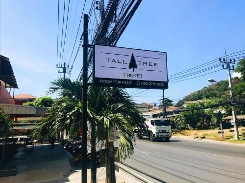 Tall Tree Poshtel Phuket1