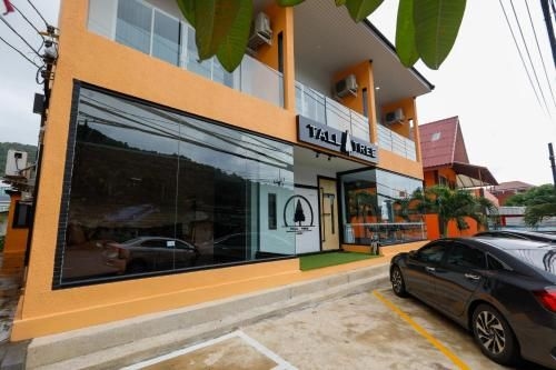 Tall Tree Poshtel Phuket0